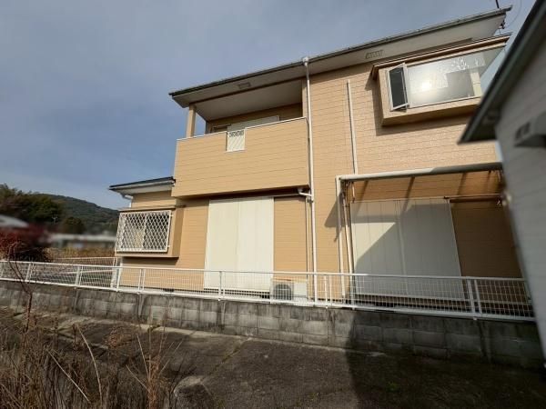 4LDK Detached House for Sale in Kinokawa City, Wakayama - Thumbnail 3