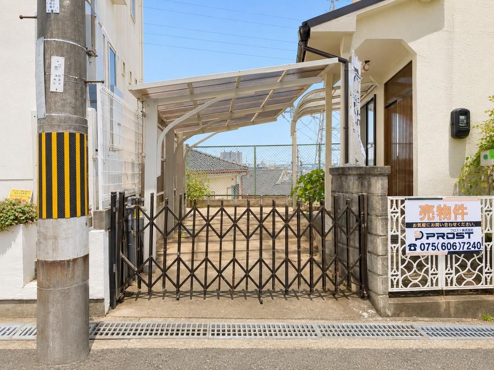 4DK Detached House in Yawata, Kyoto - 100 sqm, 14.8M Yen - Thumbnail 3