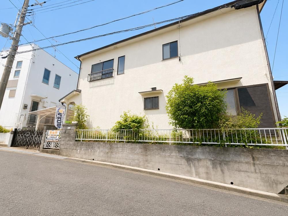 4DK Detached House in Yawata, Kyoto - 100 sqm, 14.8M Yen - Thumbnail 2