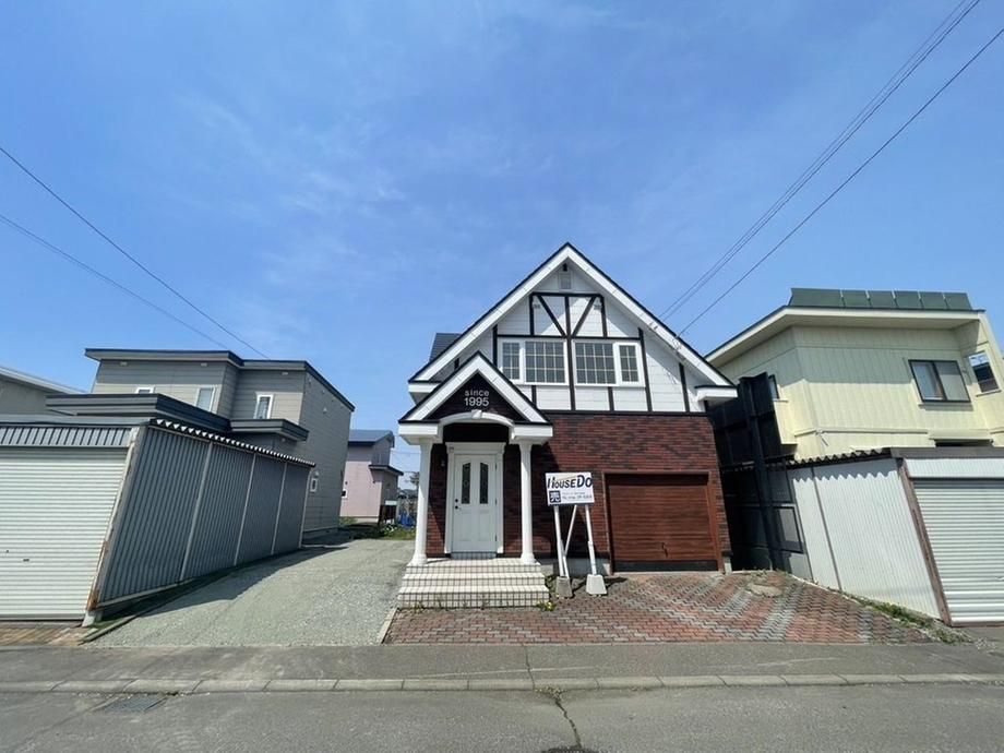 Renovated 2LDK+S House for Sale in Asahikawa, Hokkaido - Thumbnail 3