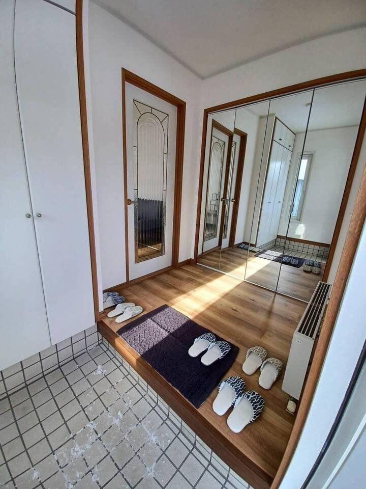 Renovated 2LDK+S House for Sale in Asahikawa, Hokkaido - Thumbnail 4
