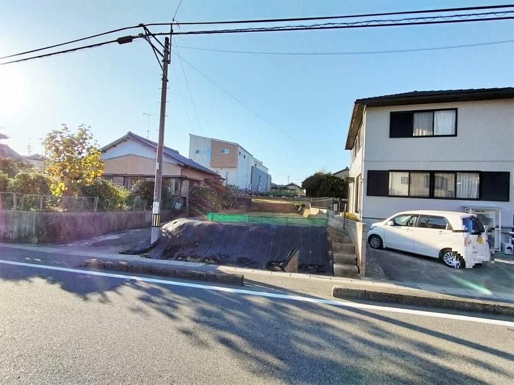 133m2 Land Plot for Sale in Nakanecho, Toyota City, Aichi - Thumbnail 3