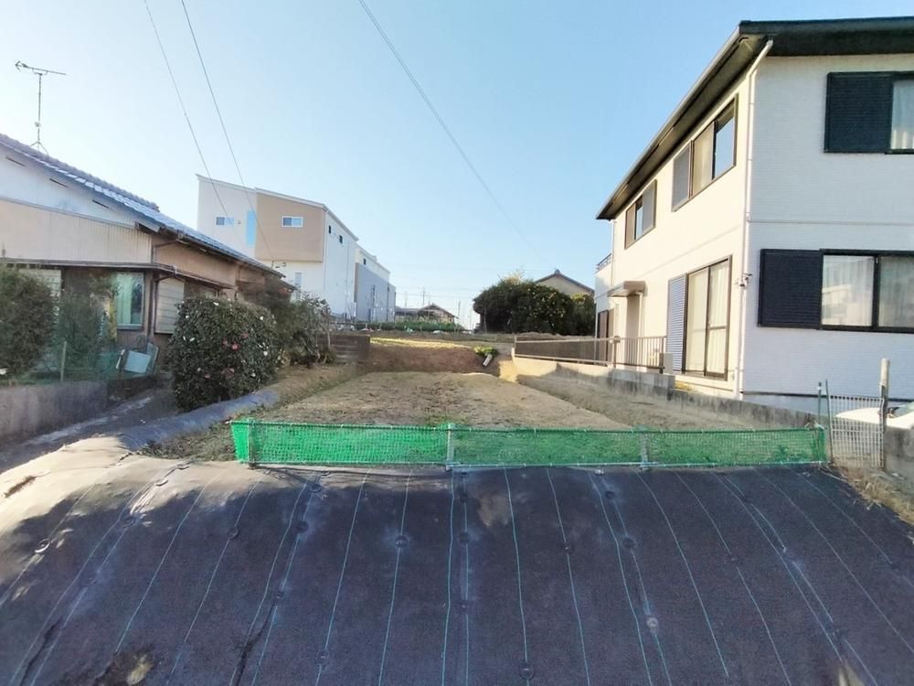 133m2 Land Plot for Sale in Nakanecho, Toyota City, Aichi - Thumbnail 4
