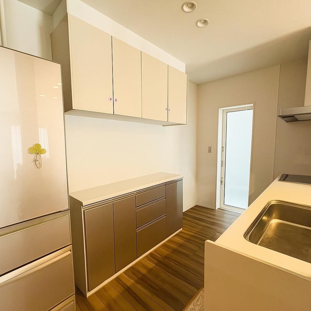 3LDK Detached House for Sale in Asakura, Kochi City - Thumbnail 4