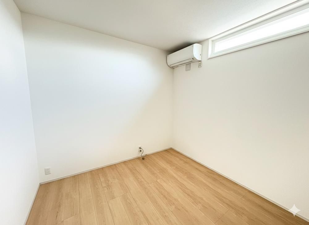 3LDK Detached House for Sale in Asakura, Kochi City - Thumbnail 3