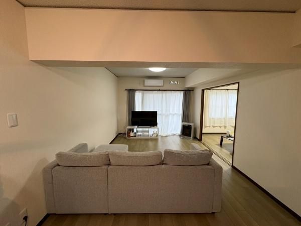 Renovated 3LDK Apartment for Sale in Otaru City, Hokkaido - Thumbnail 3