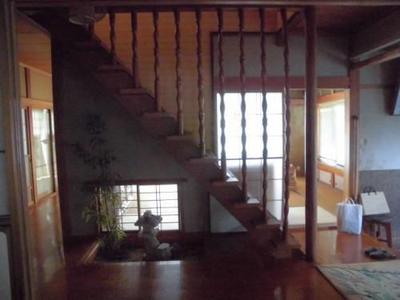 JR Uetsu Main Line Kaji Station - Property Details - Niigata Prefecture Shibata City Vacant House Bank Site — Image 2, Shibata, Niigata