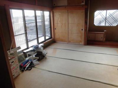 JR Uetsu Main Line Kaji Station - Property Details - Niigata Prefecture Shibata City Vacant House Bank Site — Image 3, Shibata, Niigata