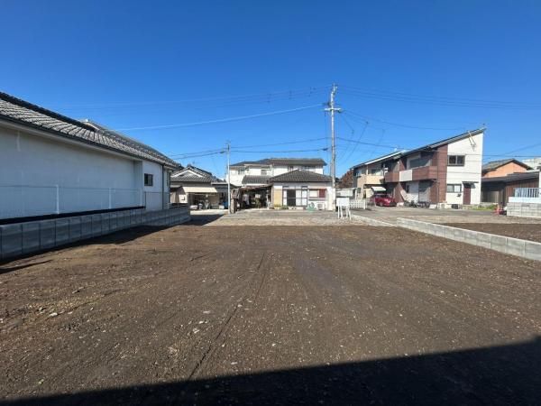 208.75 sqm Building Plot for Sale in Miyakonojo, Miyazaki - Thumbnail 3