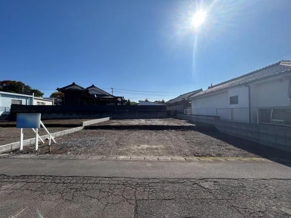 208.75 sqm Building Plot for Sale in Miyakonojo, Miyazaki - Thumbnail 4