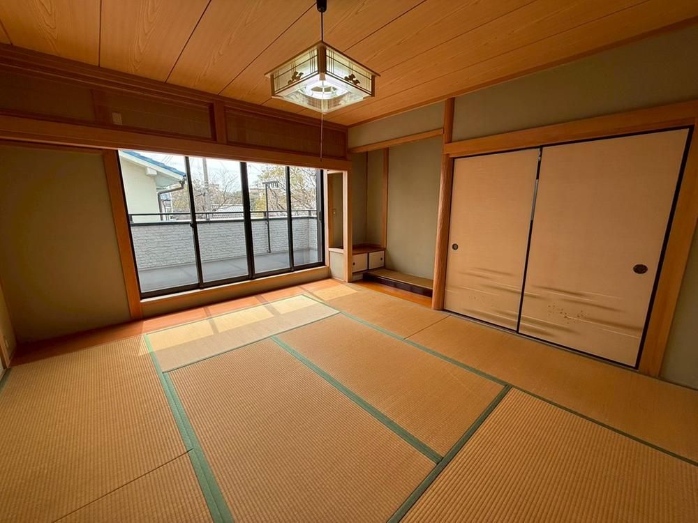 4LDK House for Sale in Wakayama City - 100 sqm - Thumbnail 4
