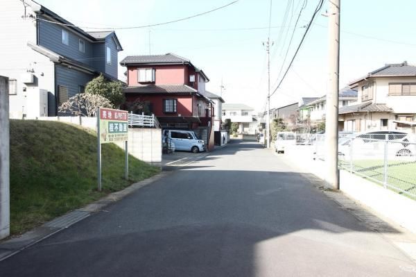 Land for Sale in Ryugasaki, Ibaraki - 141.32 sqm - Thumbnail 3