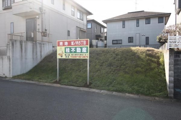 Land for Sale in Ryugasaki, Ibaraki - 141.32 sqm - Thumbnail 2