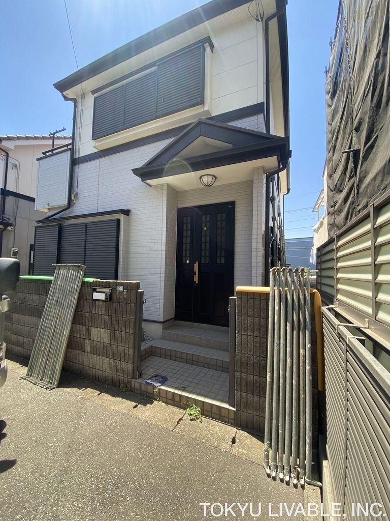 Renovated 3LDK House in Urawa-ku, Saitama City | 90m2 - Thumbnail 3