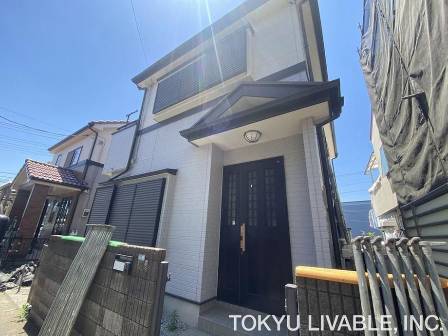 Renovated 3LDK House in Urawa-ku, Saitama City | 90m2 - Thumbnail 4
