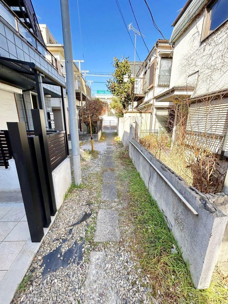 88.52m2 Land for Sale Near Oyama Station, Setagaya, Tokyo - Thumbnail 3