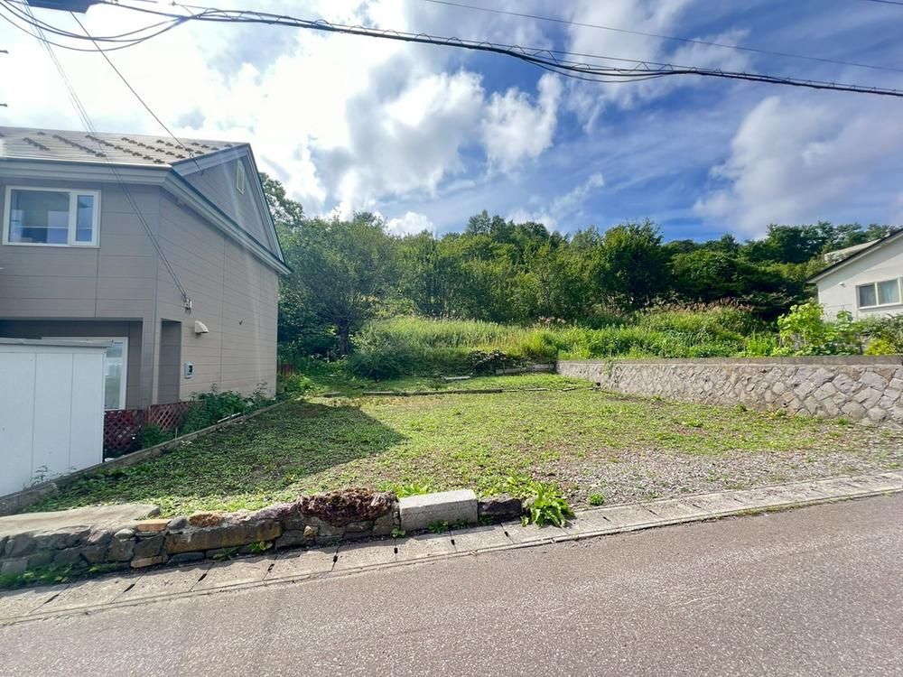 200 sqm Building Land in Otaru City, Hokkaido - Thumbnail 2