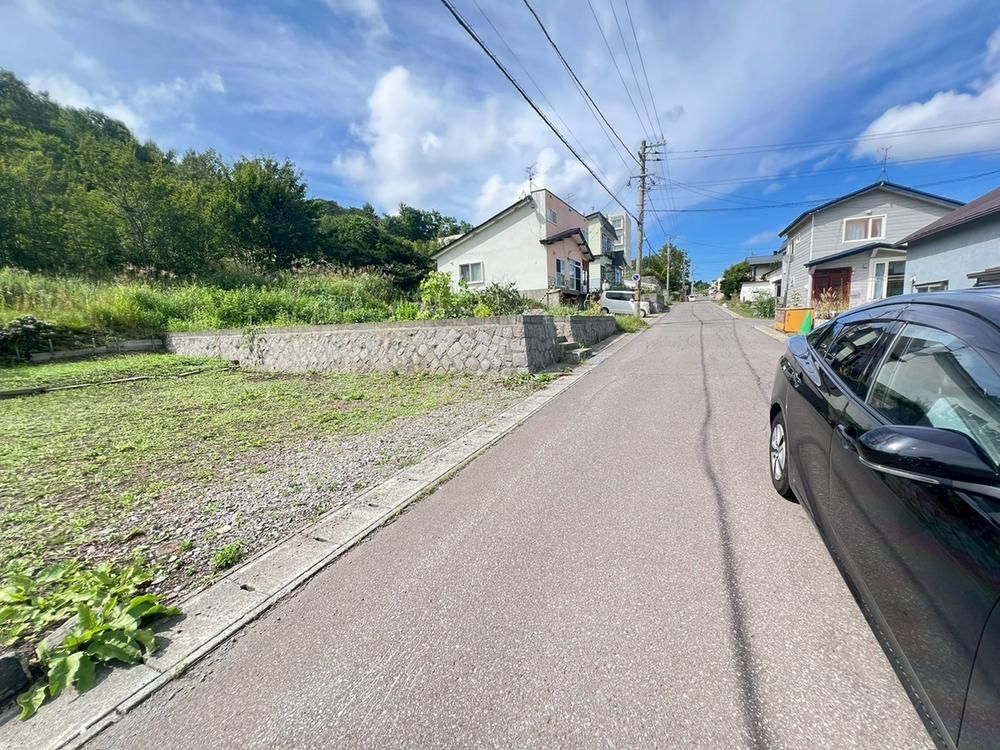 200 sqm Building Land in Otaru City, Hokkaido - Thumbnail 4