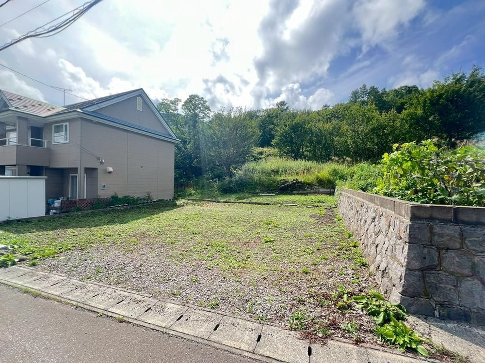 200 sqm Building Land in Otaru City, Hokkaido - Thumbnail 3