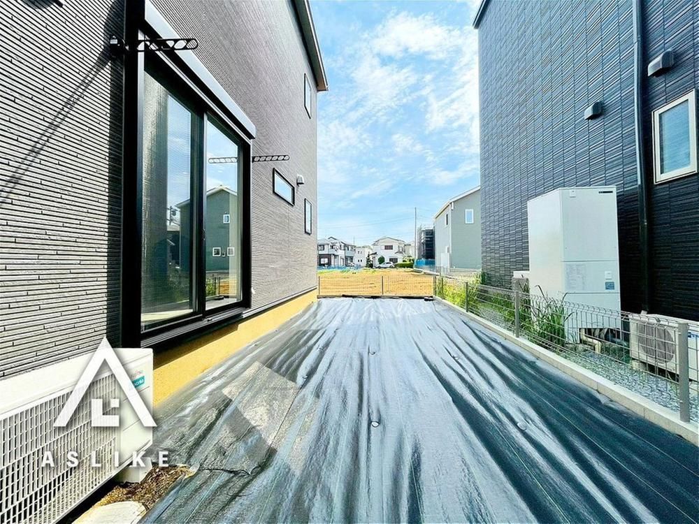 Modern 3LDK House in Kashiwa, Chiba for Sale - Thumbnail 3