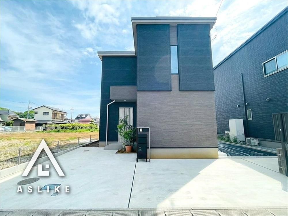 Modern 3LDK House in Kashiwa, Chiba for Sale - Thumbnail 2