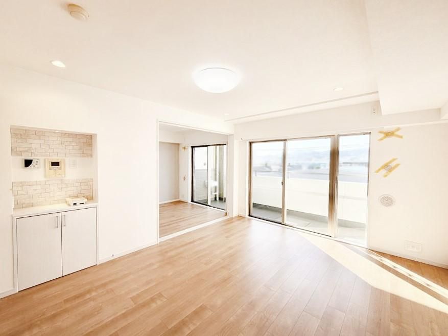 4LDK Apartment for Sale in Atsugi, Kanagawa - 75.16 sqm - Thumbnail 4