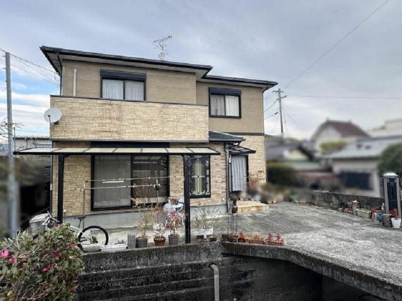 6LDK Detached House for Sale in Kochi City, Kochi Prefecture - Thumbnail 2