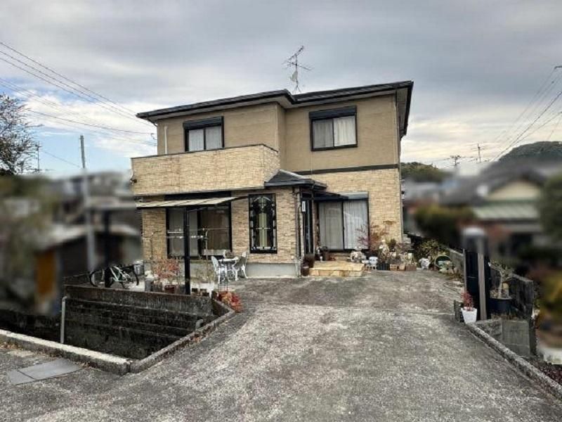 6LDK Detached House for Sale in Kochi City, Kochi Prefecture - Thumbnail 3