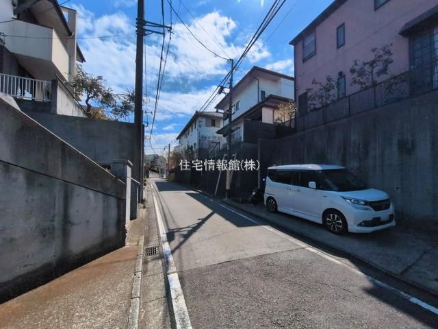 321m2 Building Plot for Sale in Seya, Yokohama - Thumbnail 2