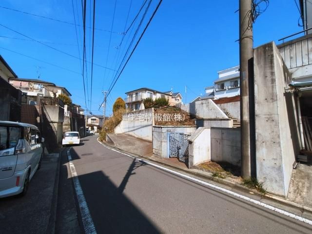 321m2 Building Plot for Sale in Seya, Yokohama - Thumbnail 4
