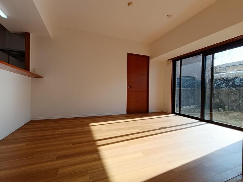 Renovated 4LDK Apartment in Kagoshima City with Private Garden - Thumbnail 4