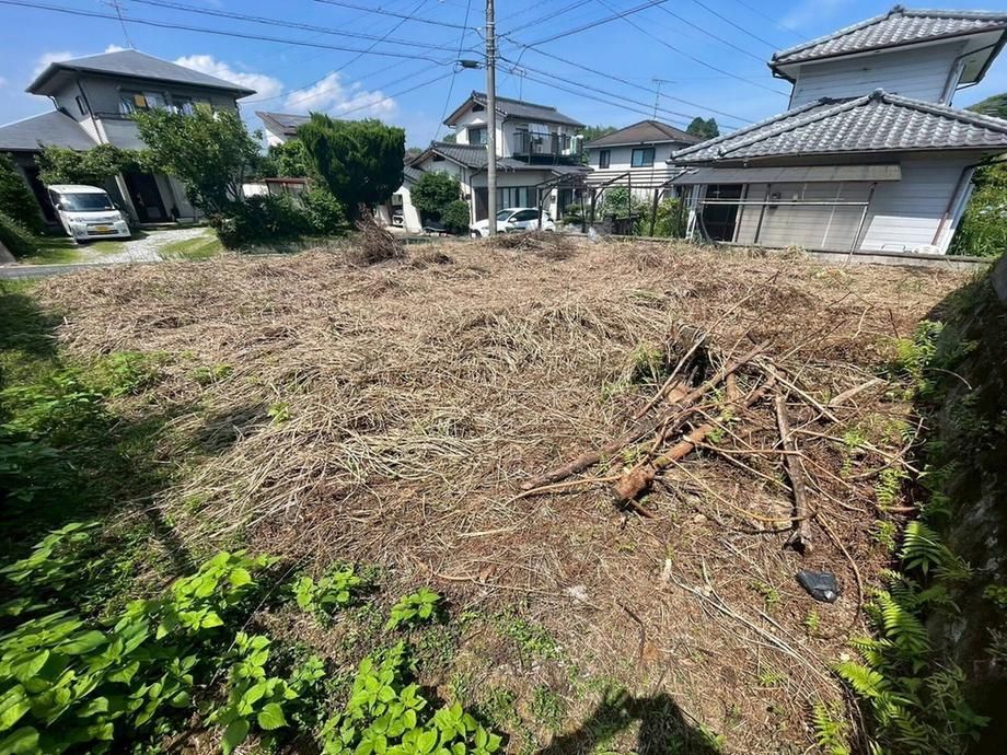 165 sqm Residential Land for Sale in Hiji, Oita - Thumbnail 3