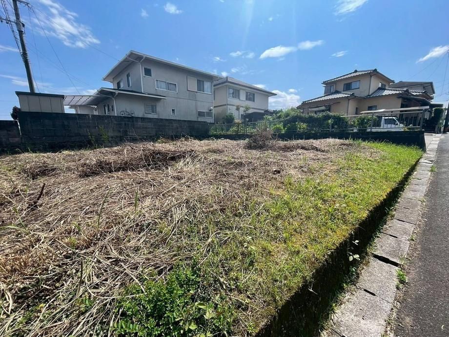 165 sqm Residential Land for Sale in Hiji, Oita - Thumbnail 2