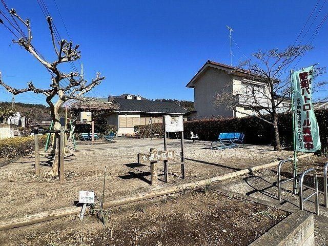 Land for Sale in Imai, Ome City, Tokyo - 53.43 Tsubo Plot - Thumbnail 2
