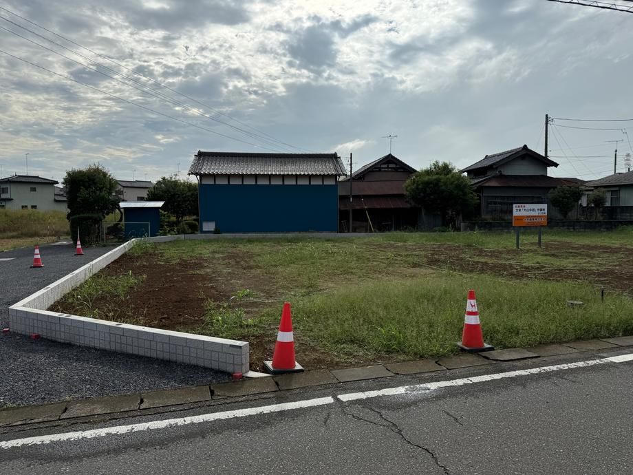 Vacant Land for Sale in Koga, Ibaraki - 339 sqm - Thumbnail 2