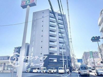 3LDK Apartment for Sale in Kashihara, Nara - 75m2, Near Station — Apartment, Kashihara, Nara