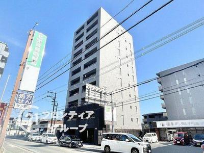 3LDK Apartment for Sale in Kashihara, Nara - 75m2, Near Station — Apartment, Kashihara, Nara