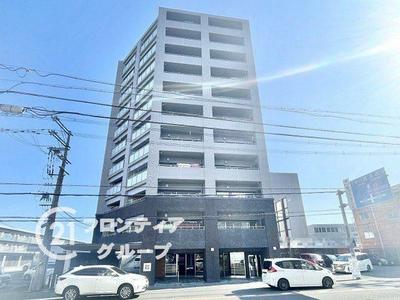 3LDK Apartment for Sale in Kashihara, Nara - 75m2, Near Station — Apartment, Kashihara, Nara
