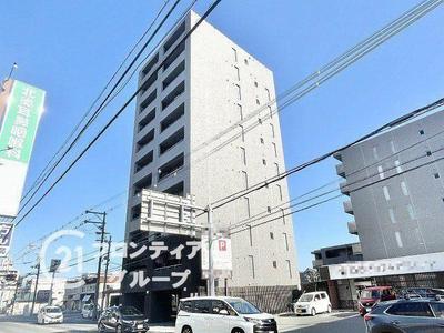 3LDK Apartment for Sale in Kashihara, Nara - 75m2, Near Station — Apartment, Kashihara, Nara