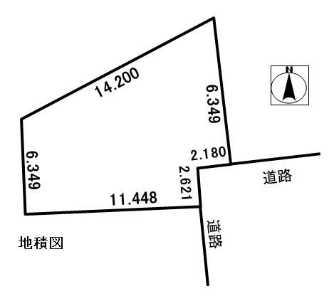 117 sqm Building Land for Sale near JR Sōen Station, Sapporo - Thumbnail 2