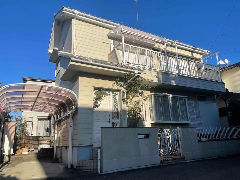 4LDK Detached House in Koshigaya, Saitama - 106m2 Land - Thumbnail 2