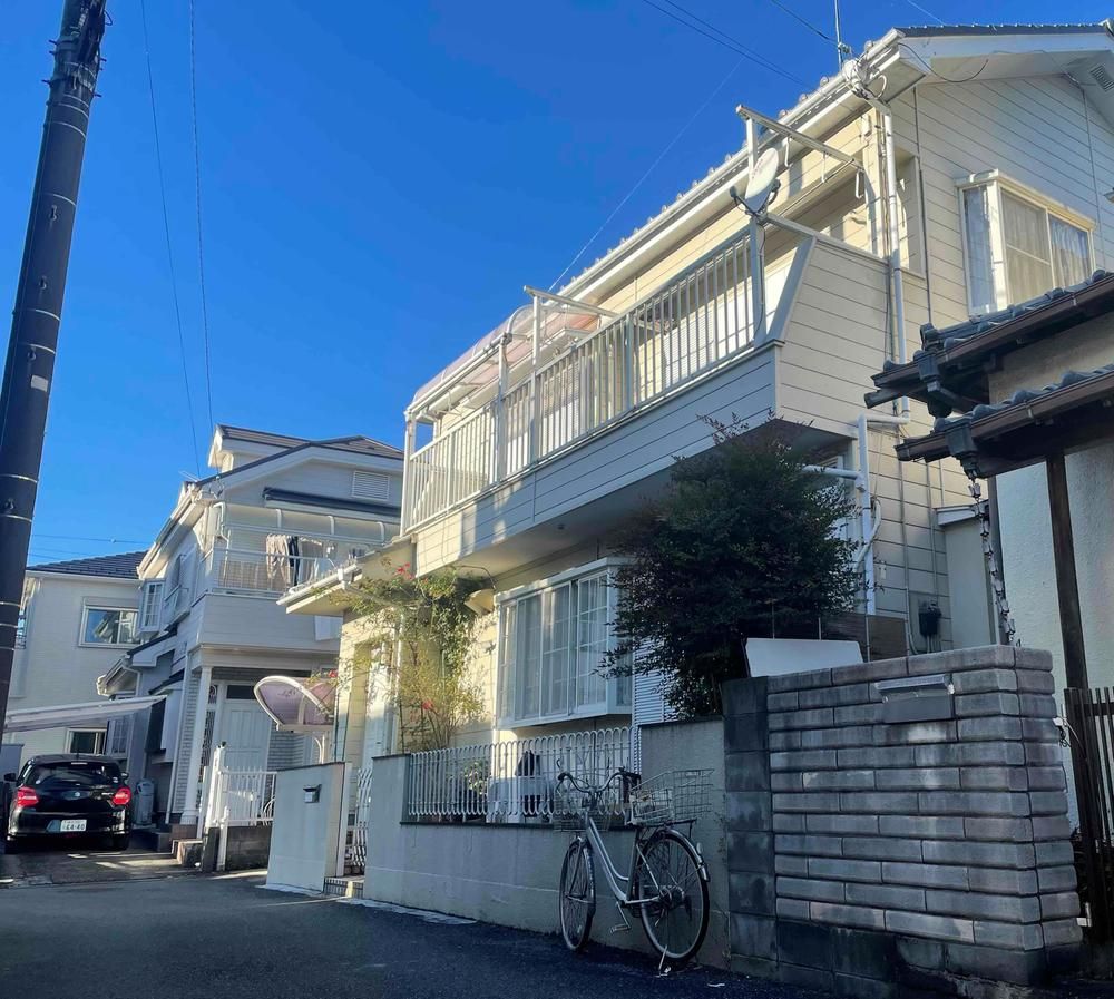 4LDK Detached House in Koshigaya, Saitama - 106m2 Land - Thumbnail 3