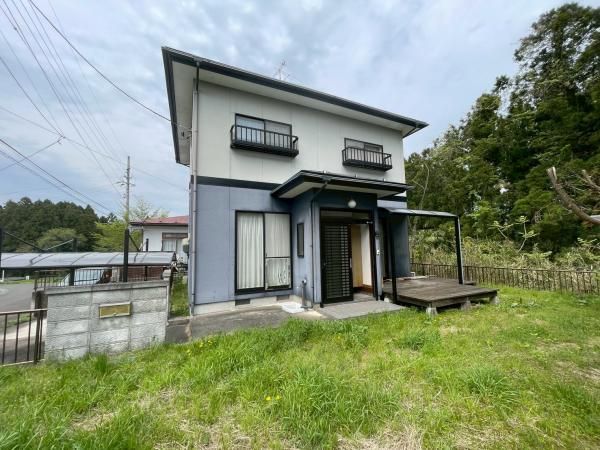 4LDK House with Carport and Large Garden in Kakuda, Miyagi - Thumbnail 2
