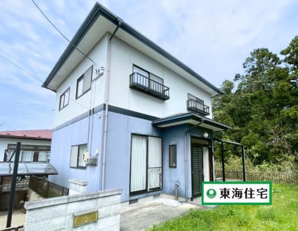 4LDK House with Carport and Large Garden in Kakuda, Miyagi - Thumbnail 3