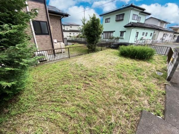 4LDK House with Carport and Large Garden in Kakuda, Miyagi - Thumbnail 4