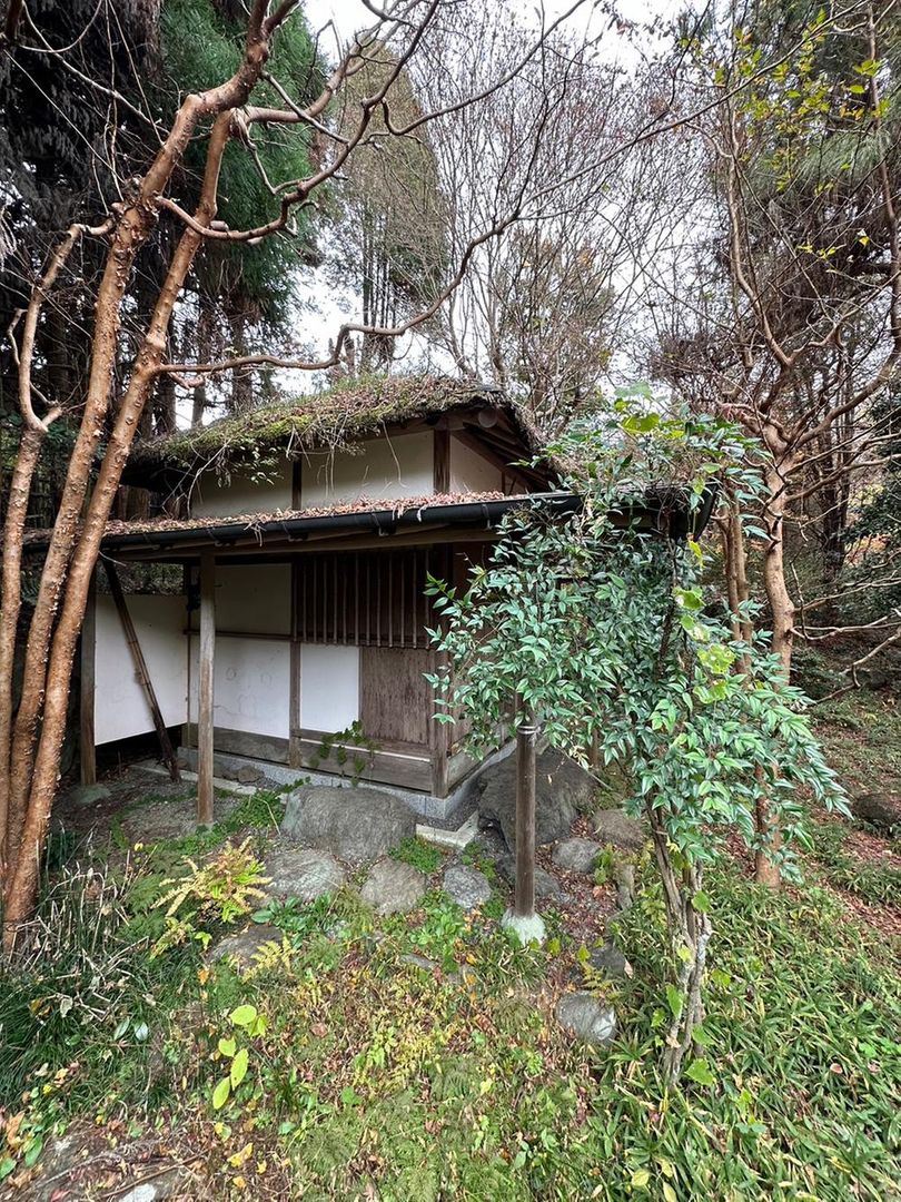 Charming 3LDK House with Tea Room in Ome, Tokyo - Thumbnail 2