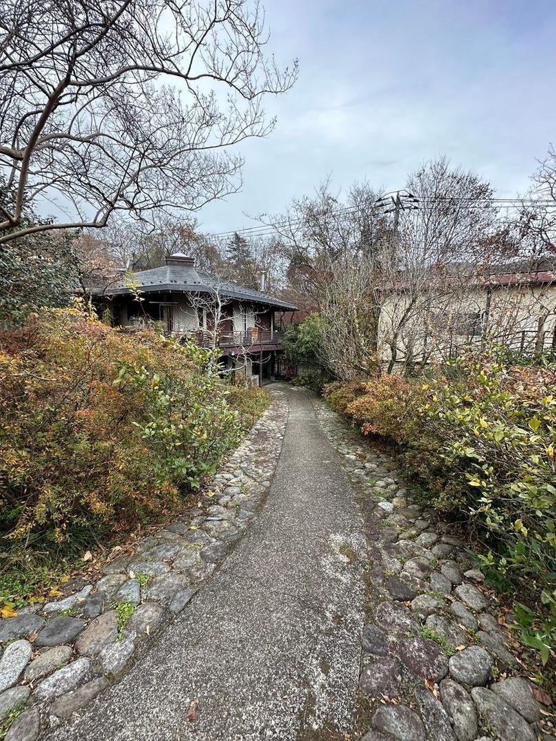 Charming 3LDK House with Tea Room in Ome, Tokyo - Thumbnail 3