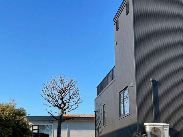 Land for Sale in Shiroishi-ku, Sapporo - 1197 sqm Corner Lot - Thumbnail 2
