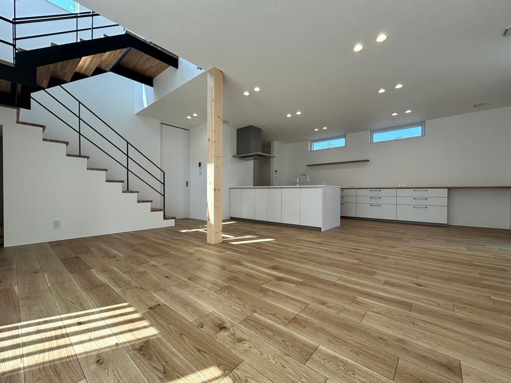 Land for Sale in Chuo Ward, Sapporo - 110.74 m² Plot - Thumbnail 3