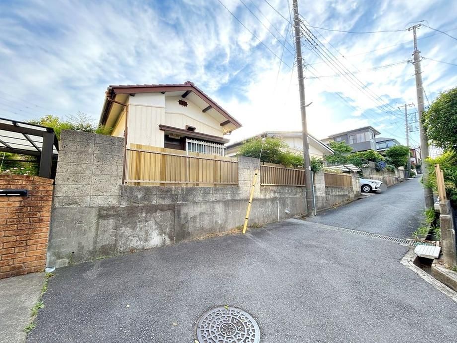 Land for Sale in Ino, Sakura City, Chiba - 265 sqm - Thumbnail 3